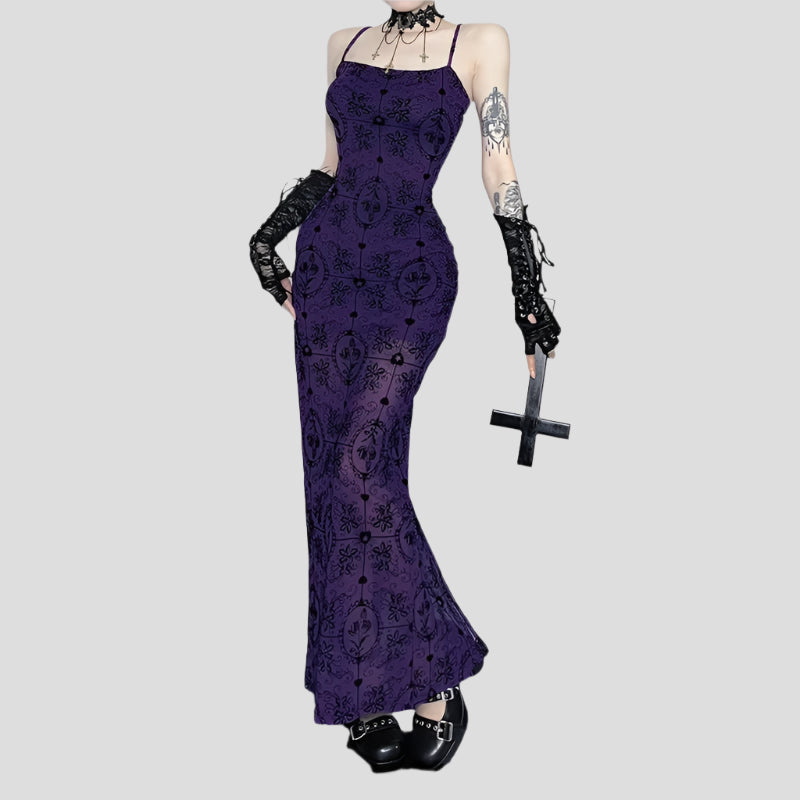 LILITH'S ENCHANTMENT DRESS